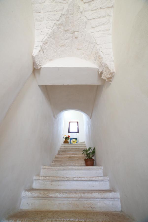 Casa del Sud Villa Ostuni Habitación foto